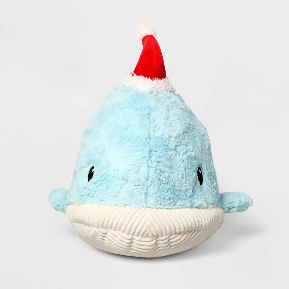 11" Whale with Hat Stuffed Animal - Gigglescape™ | Target