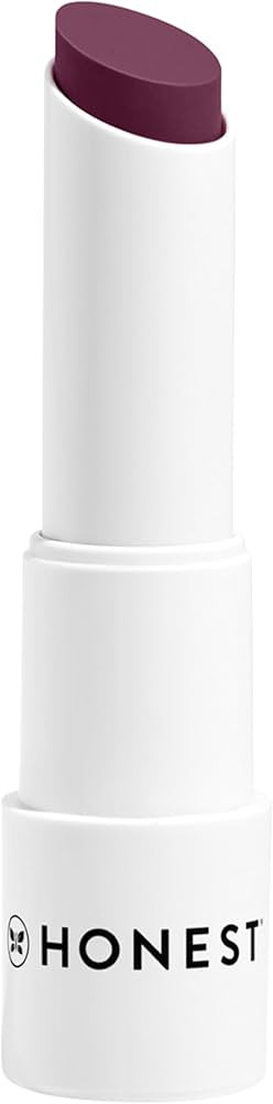 Honest Beauty Moisturizing Vegan Tinted Lip Balm | Antioxidant-rich Acai Extracts + Avocado Oil |... | Amazon (US)