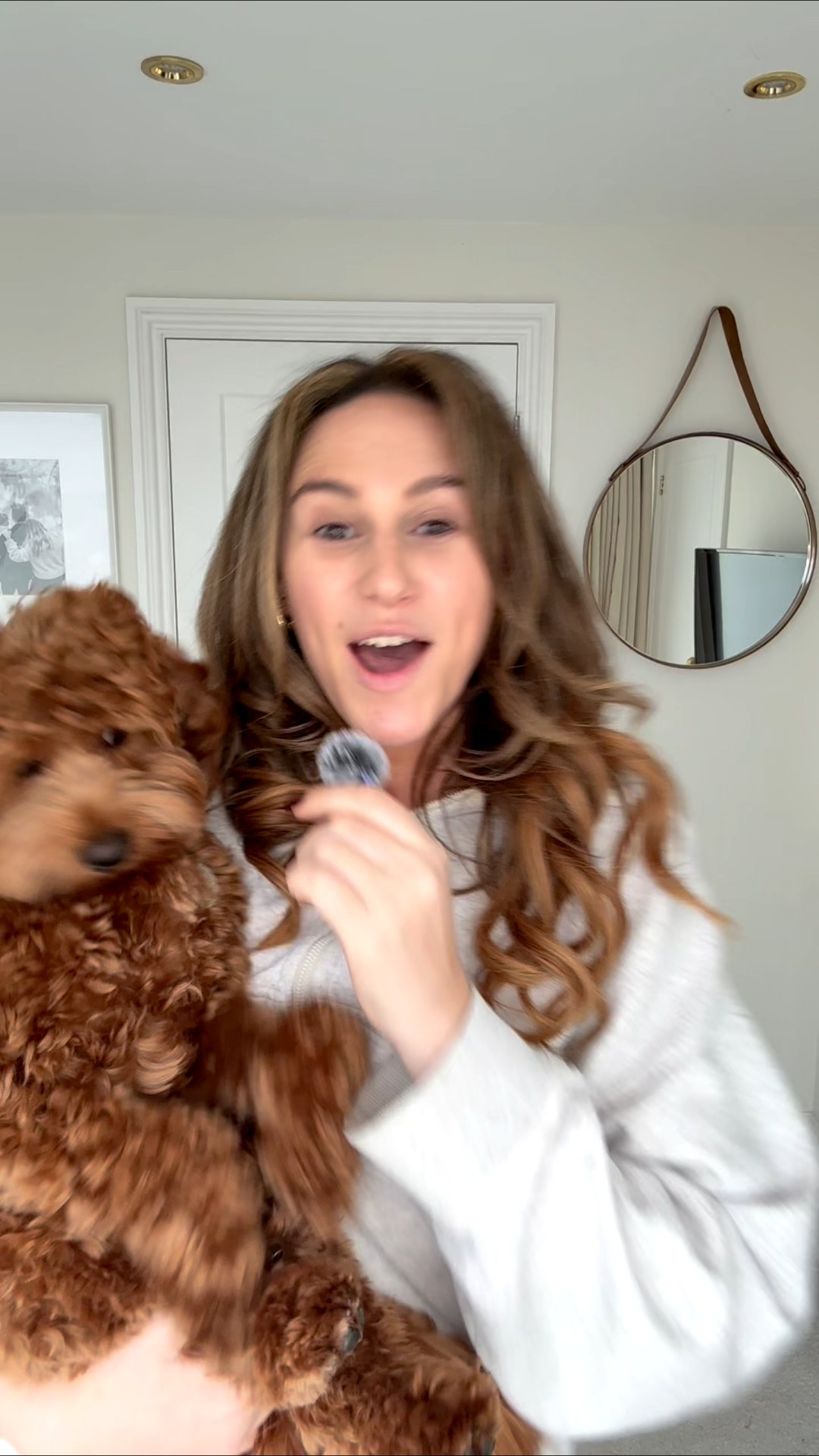 Part 3 of Try January - everyday school run look! 

#LTKstyletip #LTKuk #LTKmidsize