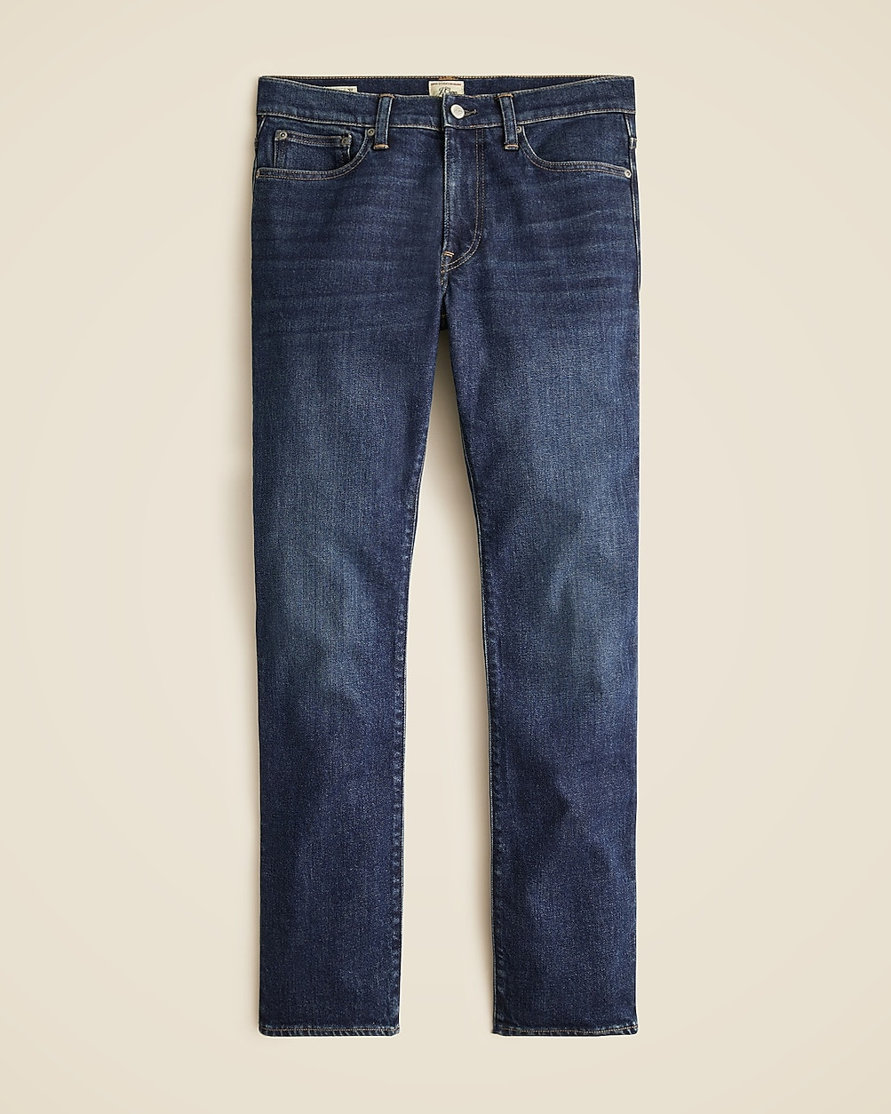 770&trade; Straight-fit stretch jean in one-year wash | J. Crew US