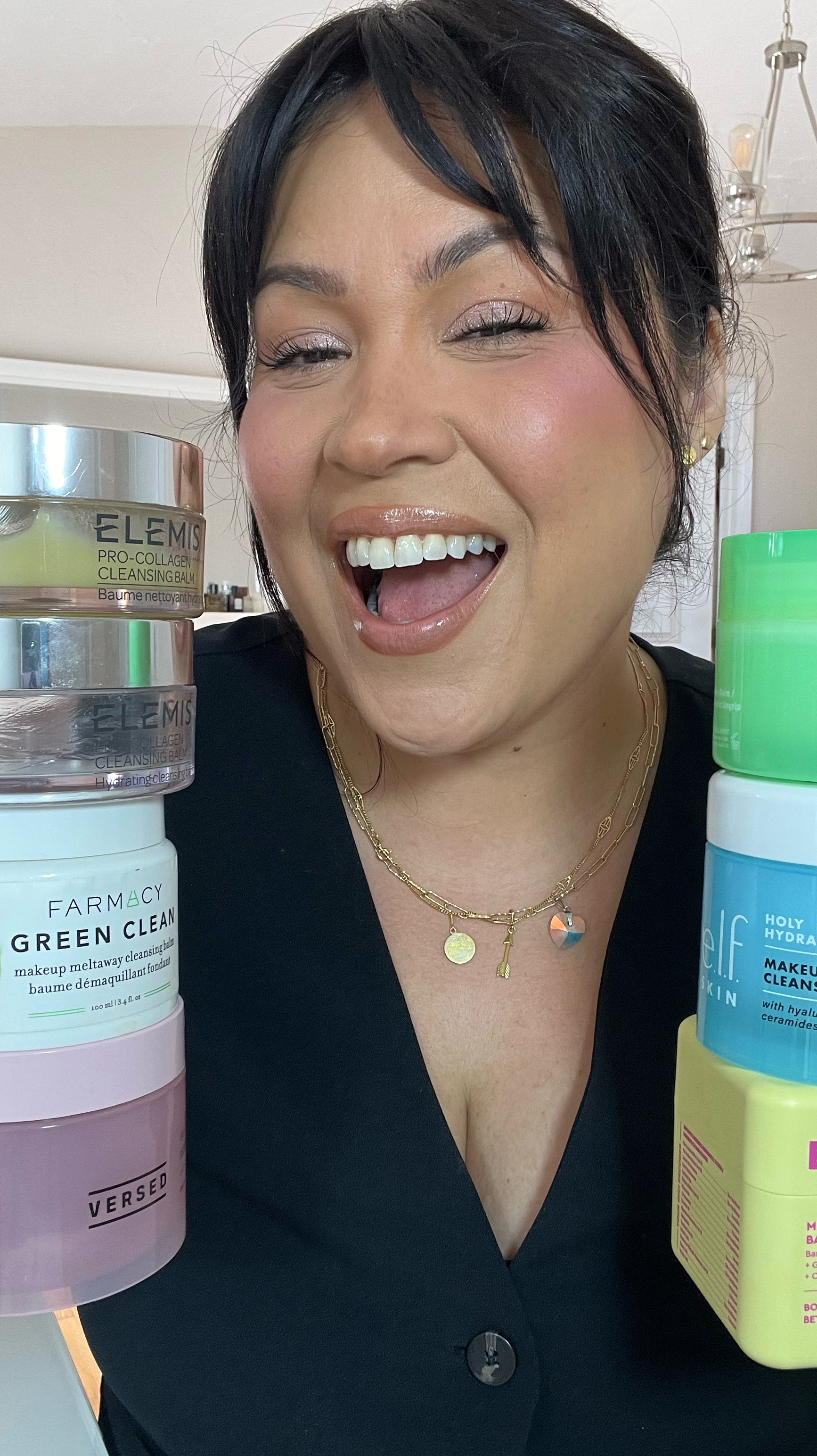 If you have mature skin and want your skincare to work don’t skit a cleansing balm. 

#LTKOver40 #LTKBeauty #LTKFindsUnder100