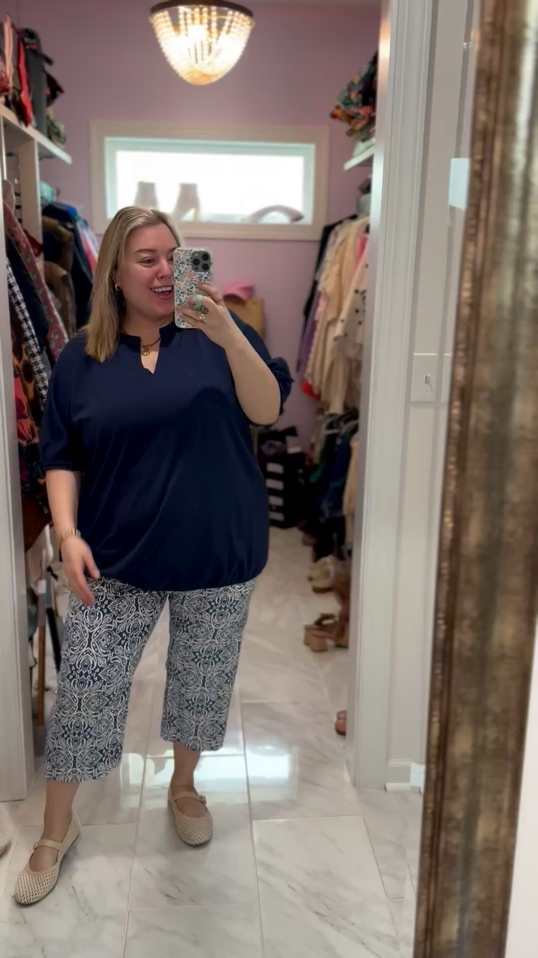 Made it to another Friday! Linking up this cute combo from Ulla Popken and Lane Bryant for you. Use code OLIVIAULLA to save 35% on your Ulla order  

#LTKPlusSize #LTKootd #LTKSaleAlert