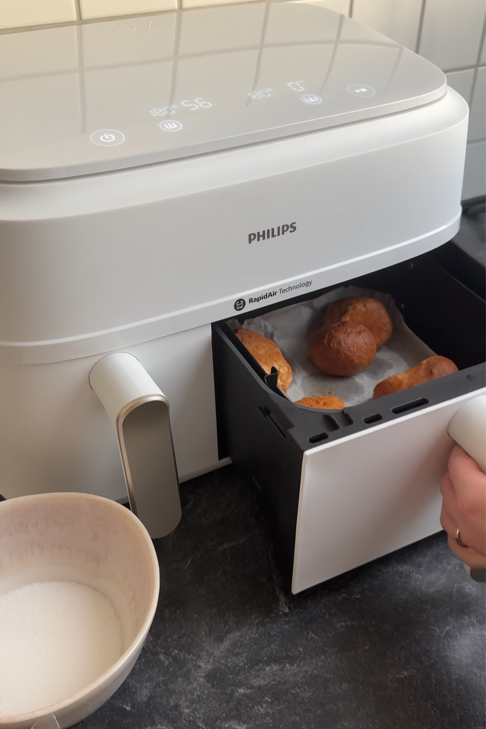 Philips Airfryer 3000 Dual 💕 

#LTKdeutschland #LTKsale #LTKhome