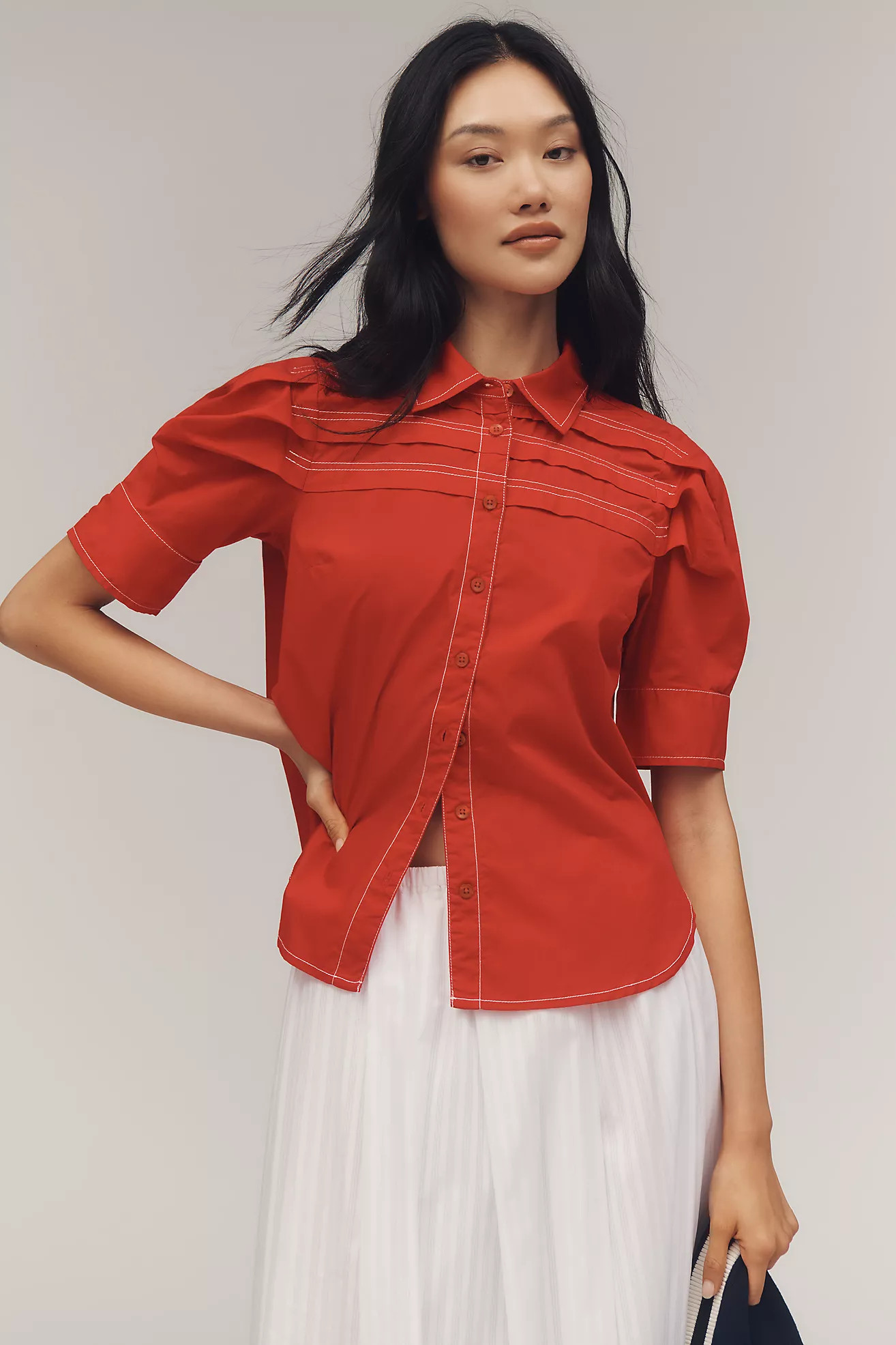 Pilcro | Anthropologie (US)