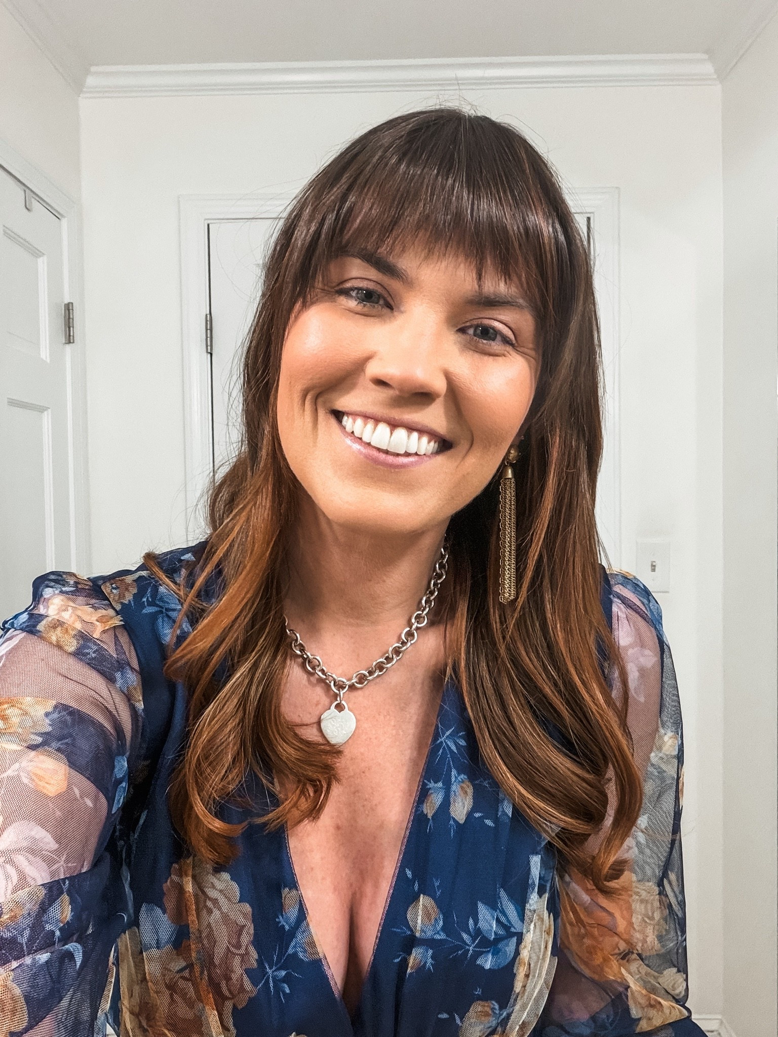 I love this dress so much! Flattering on everyone!  ￼

#balticborn #floraldress #tulledress

#LTKMothersDay #LTKgrwm #LTKootd