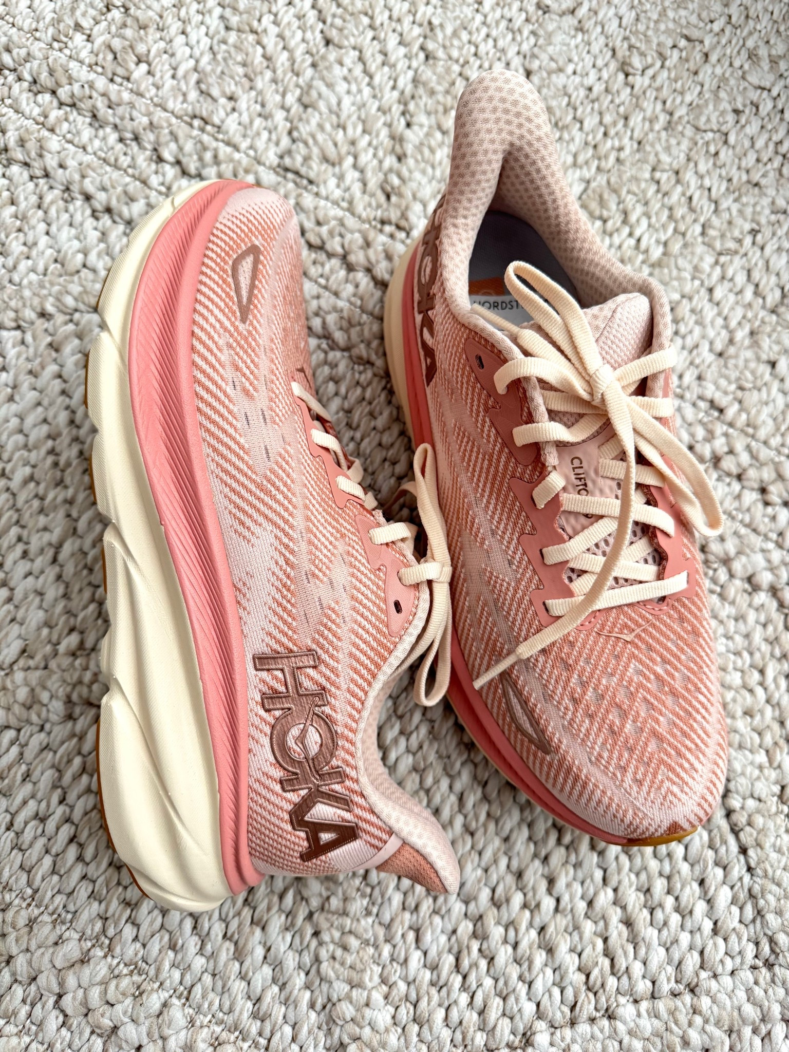 My favorite sneakers to workout in! They run TTS, no need to size up!

Hoka sneakers, workout, fitness 

#LTKShoeCrush #LTKmomlife #LTKFindsUnder100