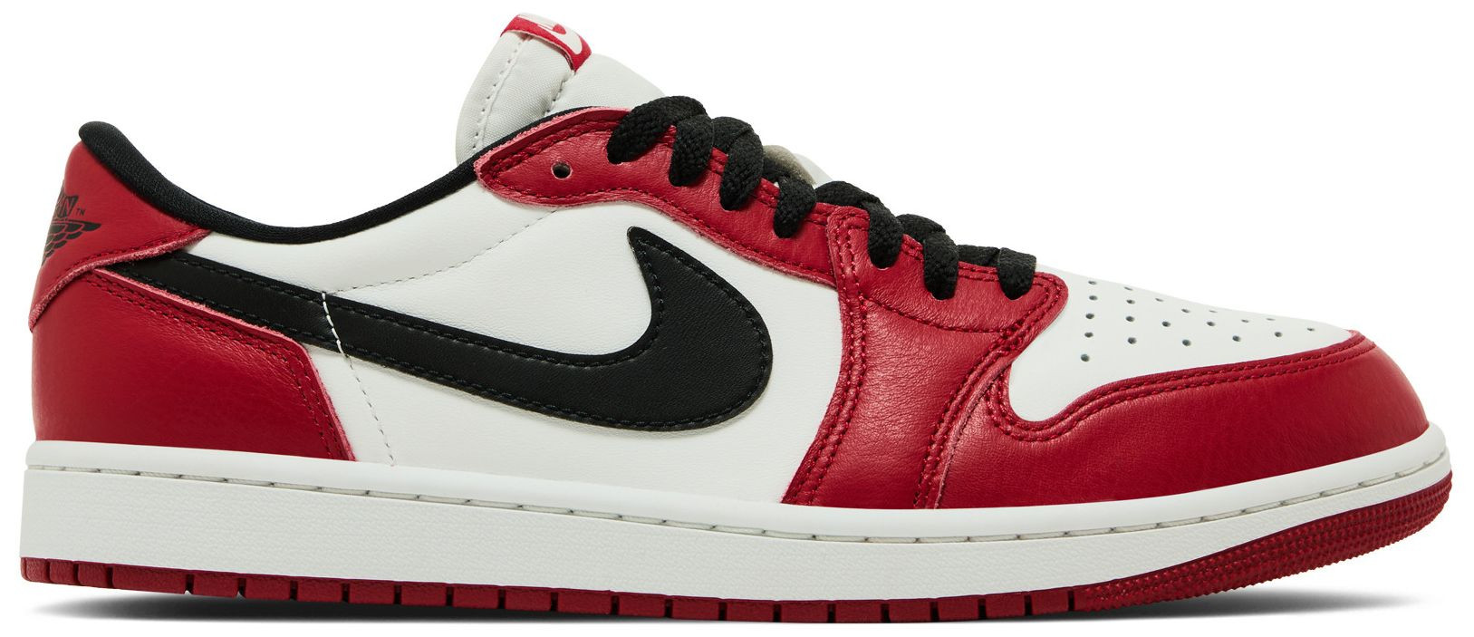 Air Jordan 1 Retro Low OG 'Chicago' 2025 | GOAT