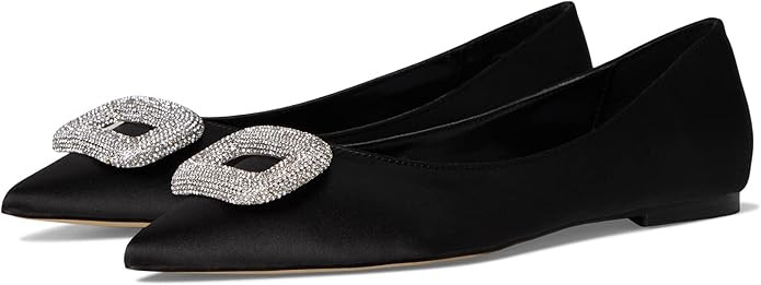 Steve Madden Women's Tink Ballet Flat | Amazon (US)