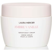 Laura Mercier Ambre Vanille Serum Body Cream 200ml | Look Fantastic (UK)