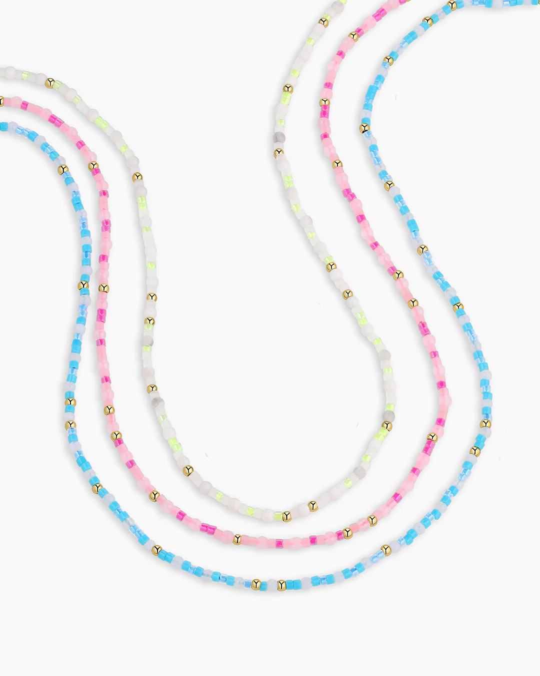 Poppy Gem Necklace | Gorjana