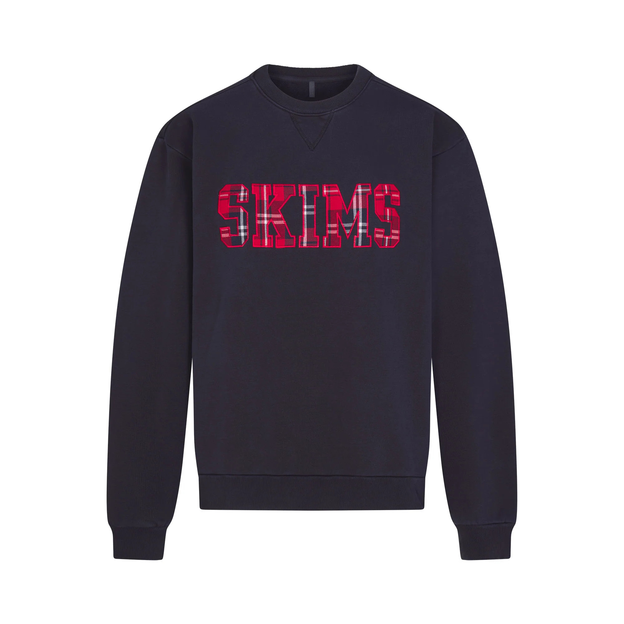 BOYFRIEND FLEECE | SKIMS (US)