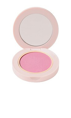 Wander Beauty Blush All Day Hydrating Powder Blush in Priority Pink from Revolve.com | Revolve Clothing (Global)