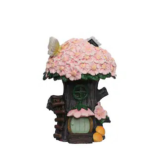Mini Daisy Tree House by Ashland® | Michaels | Michaels Stores