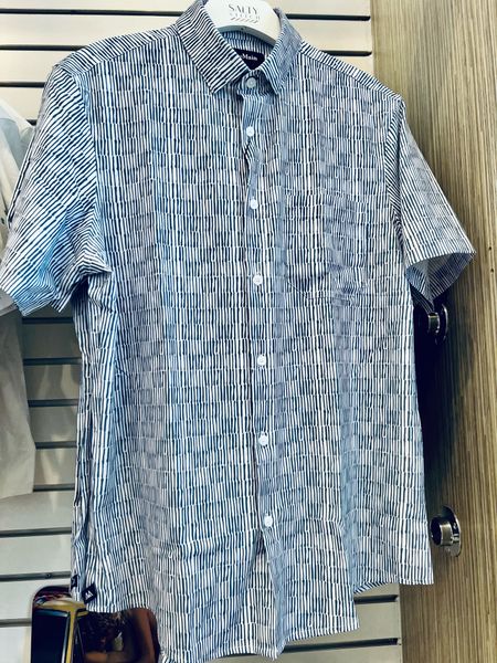Summer prints are a fun option for men to wear in summer months or tropical, coastal locations. 

#LTKmens #LTKSeasonal