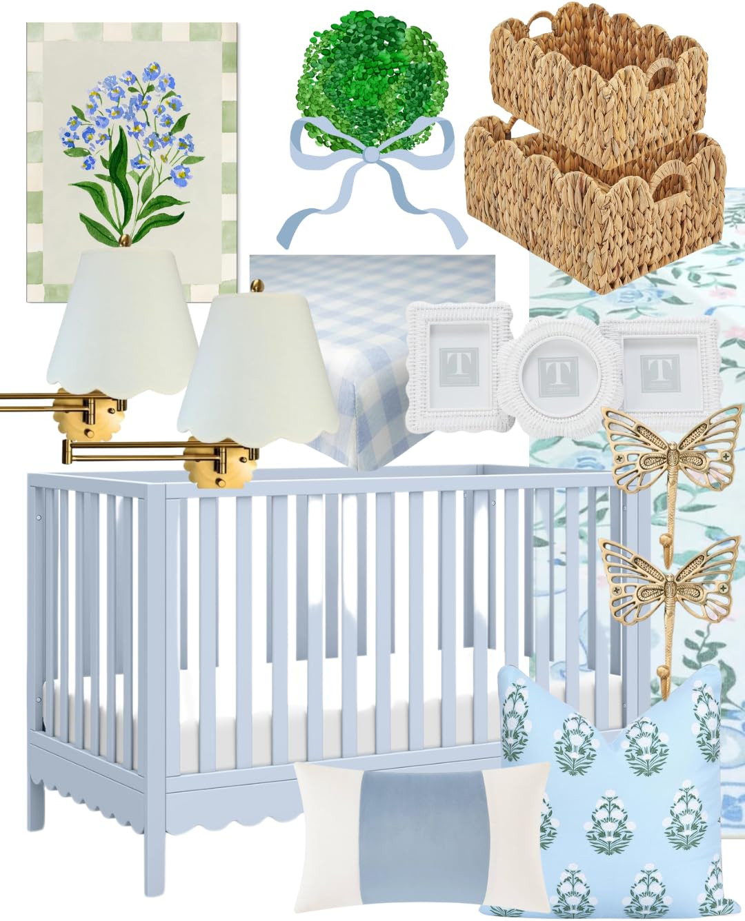 Hannah Butler | Amazon (US)