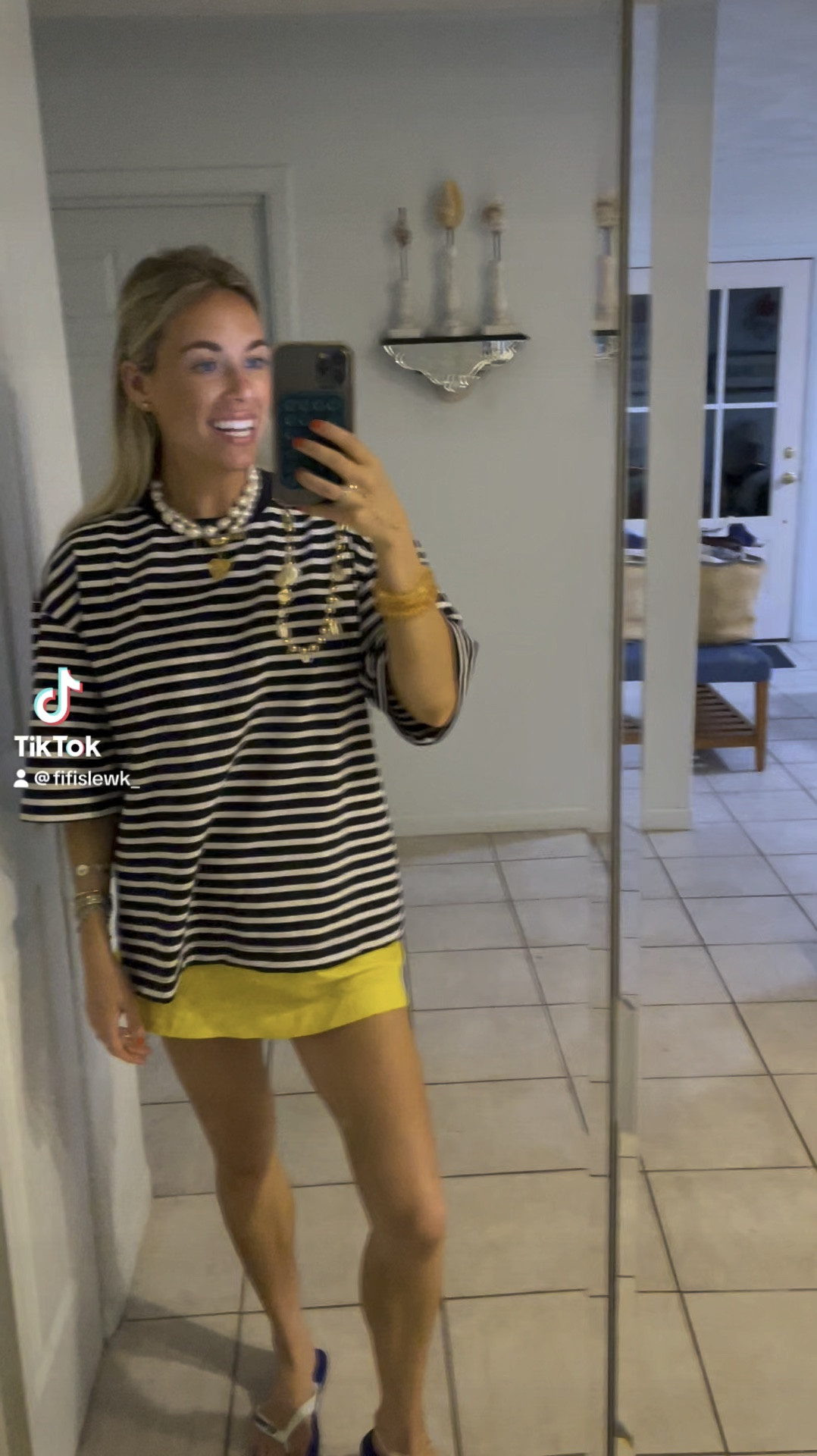 Tee is Zara ! 

#LTKstyletip #LTKfindsunder50 #LTKfindsunder100