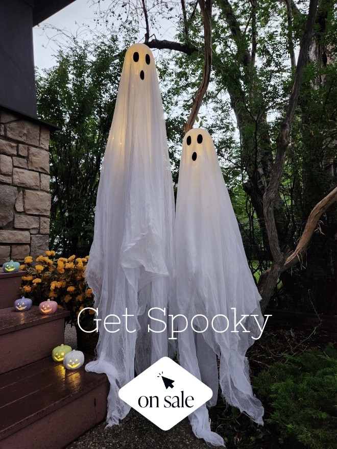 Wayfair offers a wide range of seasonal home decor for fall and Halloween, including glowing ghosts, wreaths, faux shrubs, and ceramic pumpkins. Currently, during their Labor Day Clearance event, you can enjoy discounts of up to 70% and free and easy shipping on orders over $35. Happy shopping!

Follow my shop @HomeBunch on the LTK app to shop this post and get my exclusive app-only content!

 

@Wayfair #Wayfair #WayfairPartner #halloween #porchdecor #falldecor #laborday #homedecor #halloweendecor #ledghosts #halloweenghosts #halloweenideas #halloweenporchdecor

Follow my LTK @HomeBunch on the @shop.LTK app to view this post and get my exclusive app-only content!

#liketkit #LTKFindsUnder50 #LTKSeasonal #LTKHome
@shop.ltk
https://liketk.it/5m58d