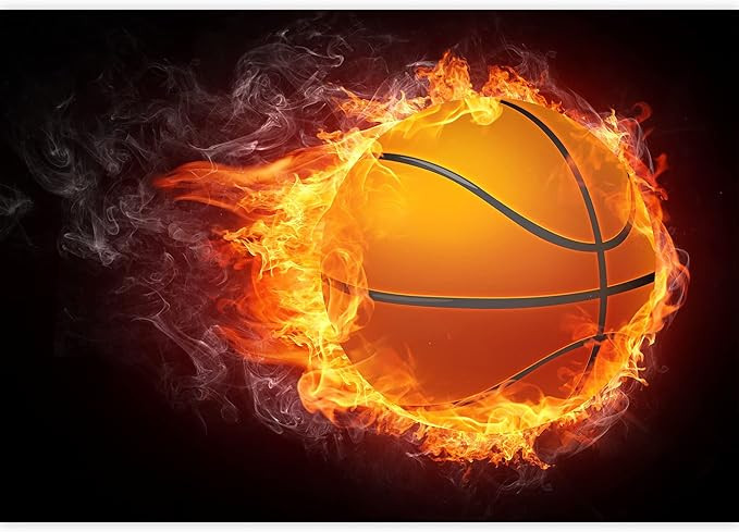 wall26 - Self-Adhesive Wallpaper Large Wall Mural Series (100"x144", Artwork - 01) | Amazon (US)