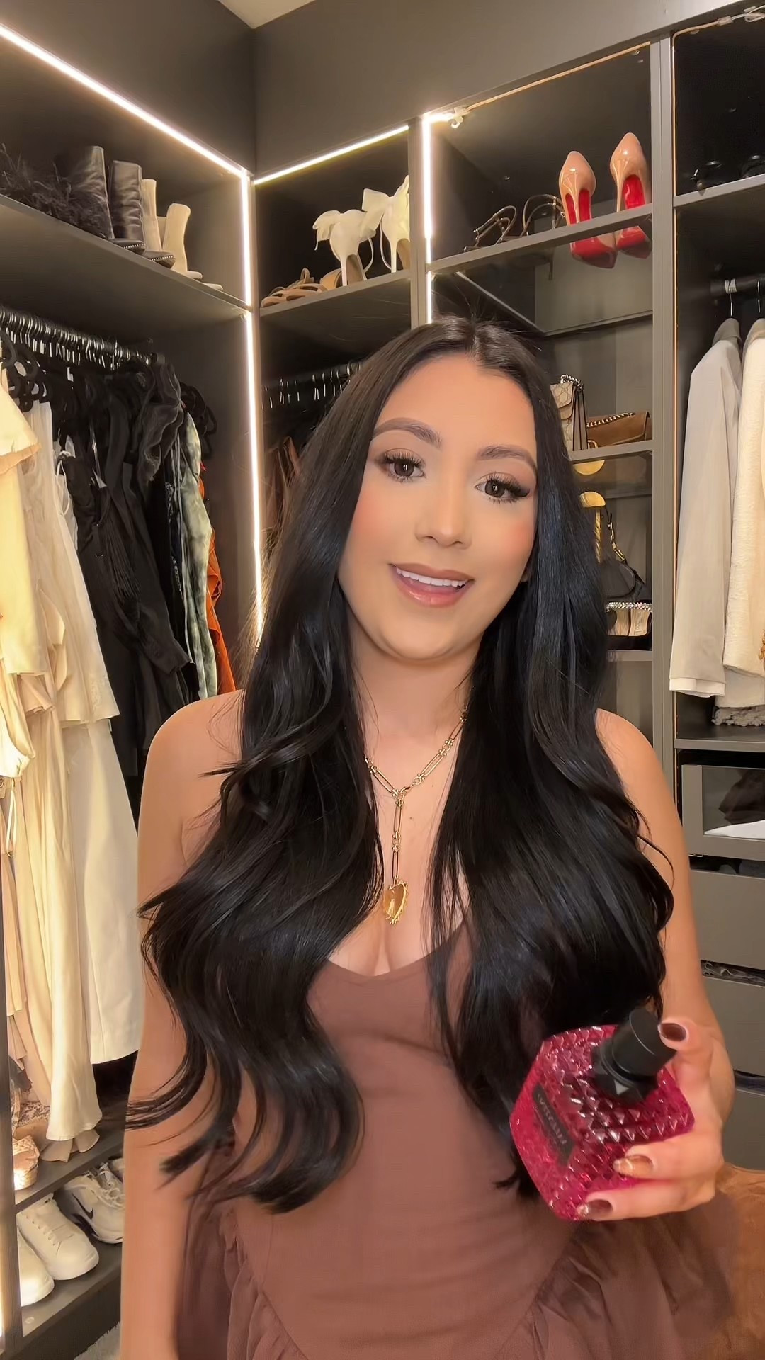 #LTKStyleTip #LTKBeauty #LTKWatchNow