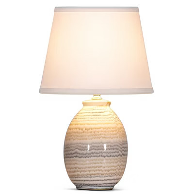 SUGIFT Ceramic Table Lamp | Target