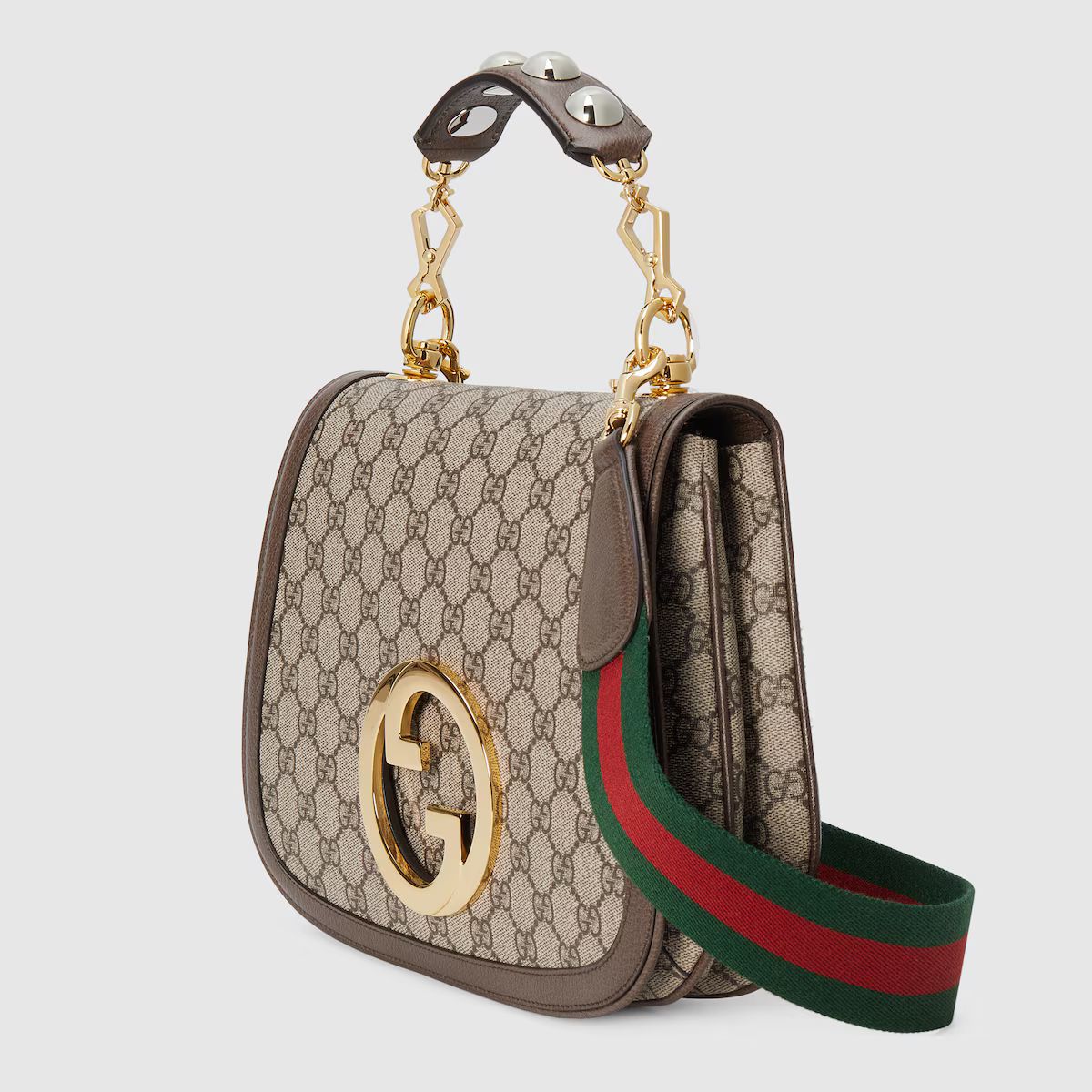 Gucci Blondie medium top handle bag | Gucci (US)