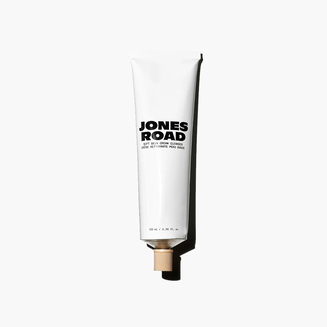Soft Skin Cream Cleanser | Jones Road Beauty