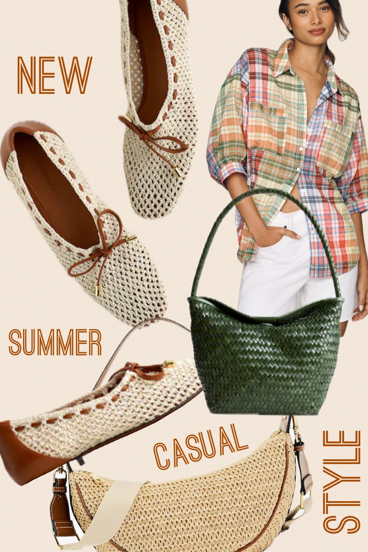 Spring Style

#LTKgrwm #LTKmomlife #LTKdayinmylife