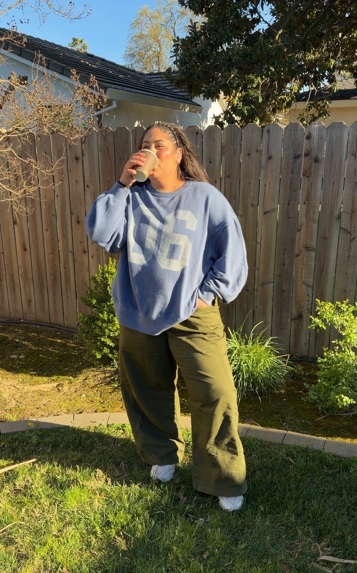 Part 14: Dabbling in Dopamine Dressing as a Plus Size Mama ☕️ 

#LTKPlusSize #LTKmomlife #LTKootd