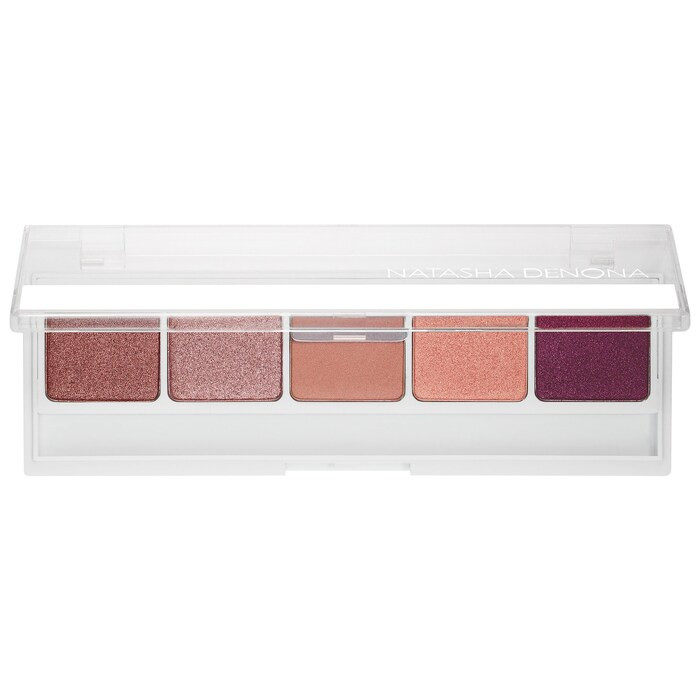 Eyeshadow Palette 5 - Natasha Denona | Sephora | Sephora (US)