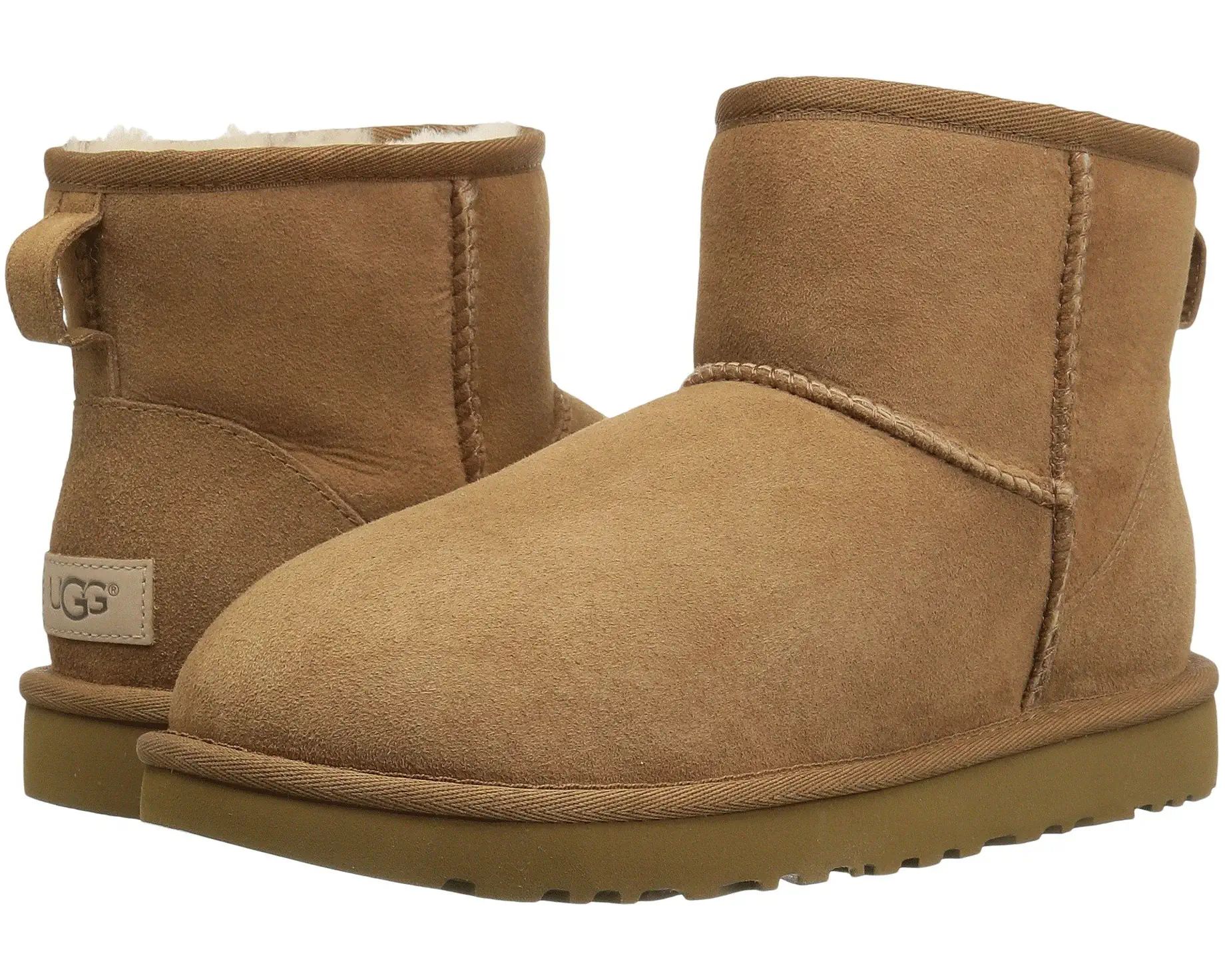 UGG Classic Mini II | Zappos