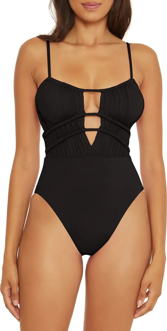 Santorini One-Piece Swimsuit | Nordstrom