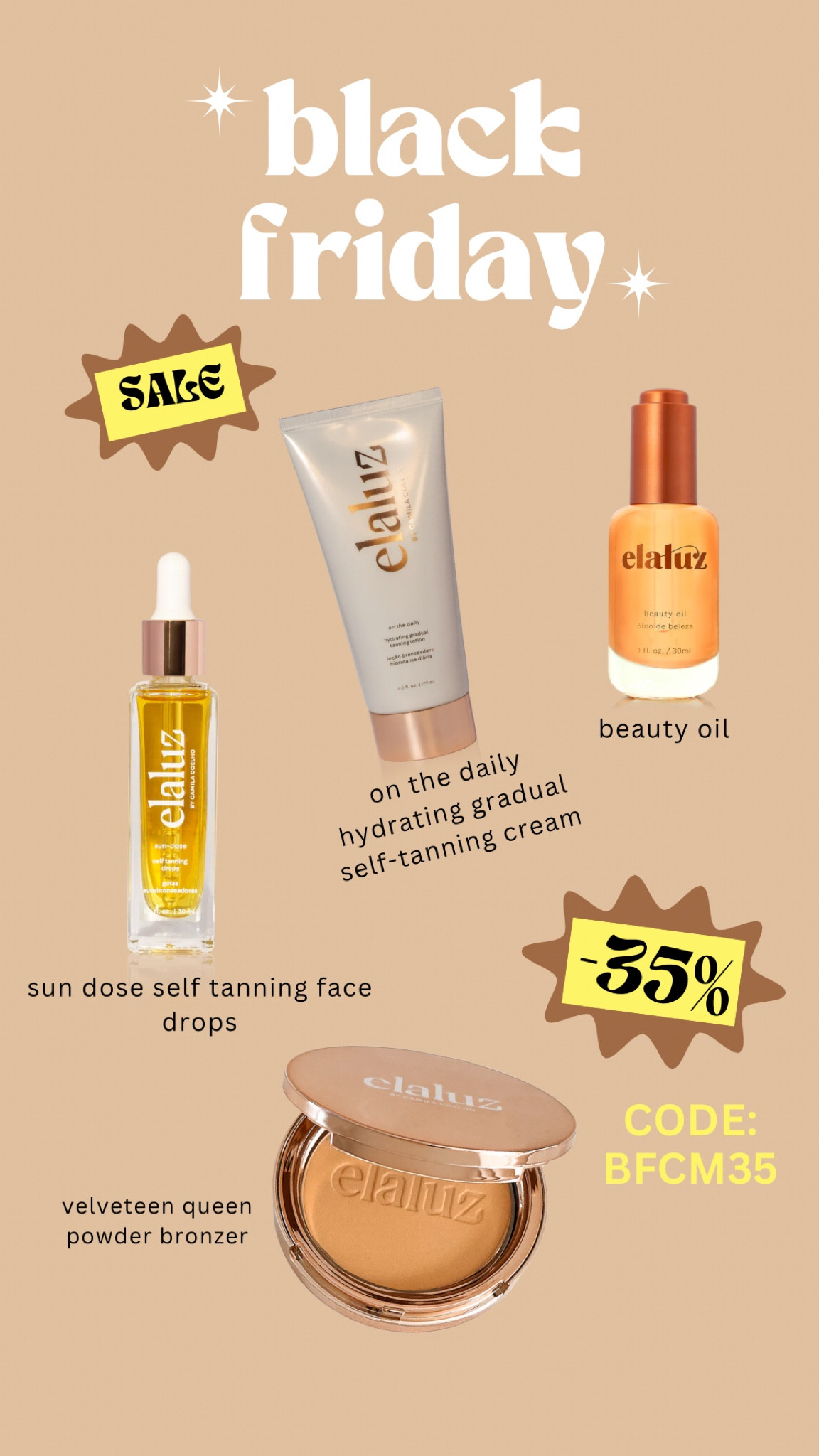 Elaluz Cyber Monday Sale

#LTKSeasonal #LTKbeauty #LTKCyberWeek