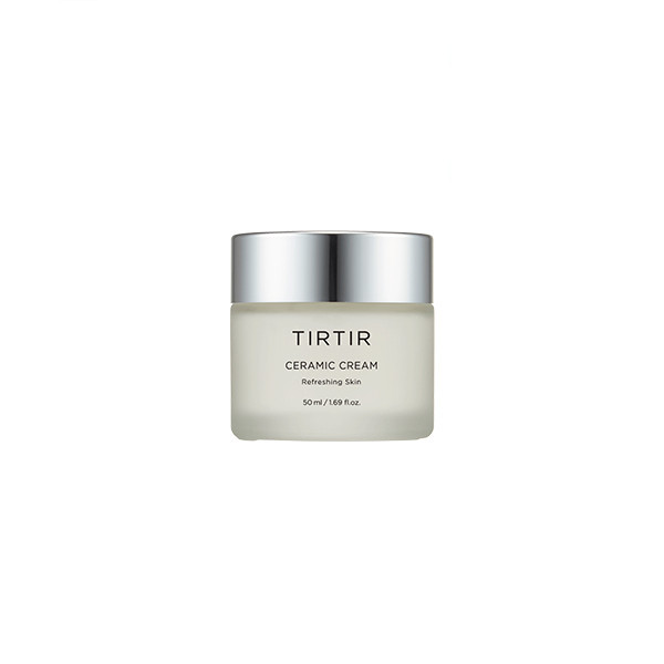 TirTir - Ceramic Cream - 50ml | Stylevana
