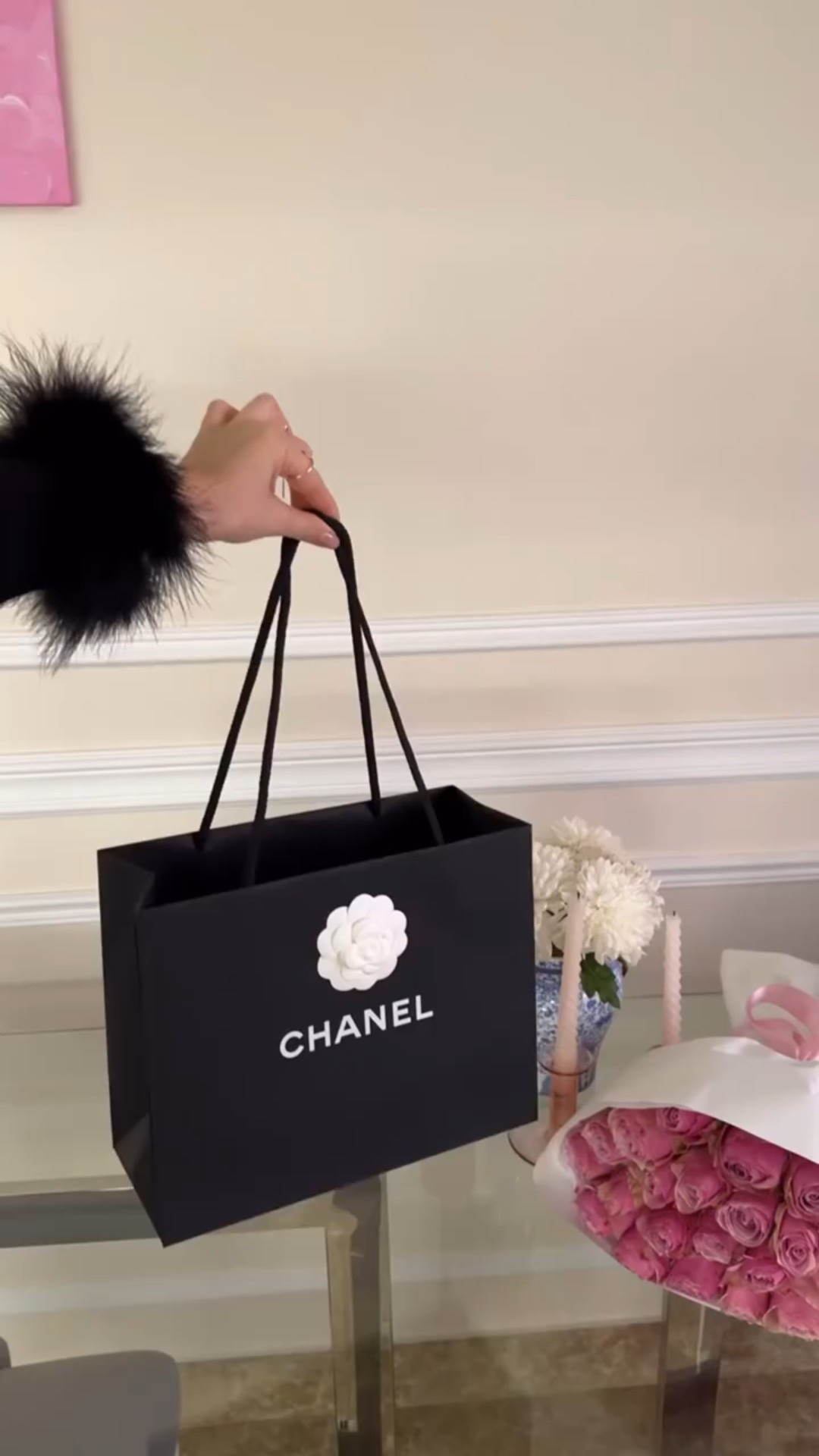 Channel Unboxing From Dhgate ✨

#LTKuk #LTKxCultBeauty #LTKAroundTheWorld