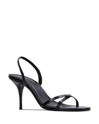 Women's Slingback Strappy Sandals | Bloomingdale's (US)