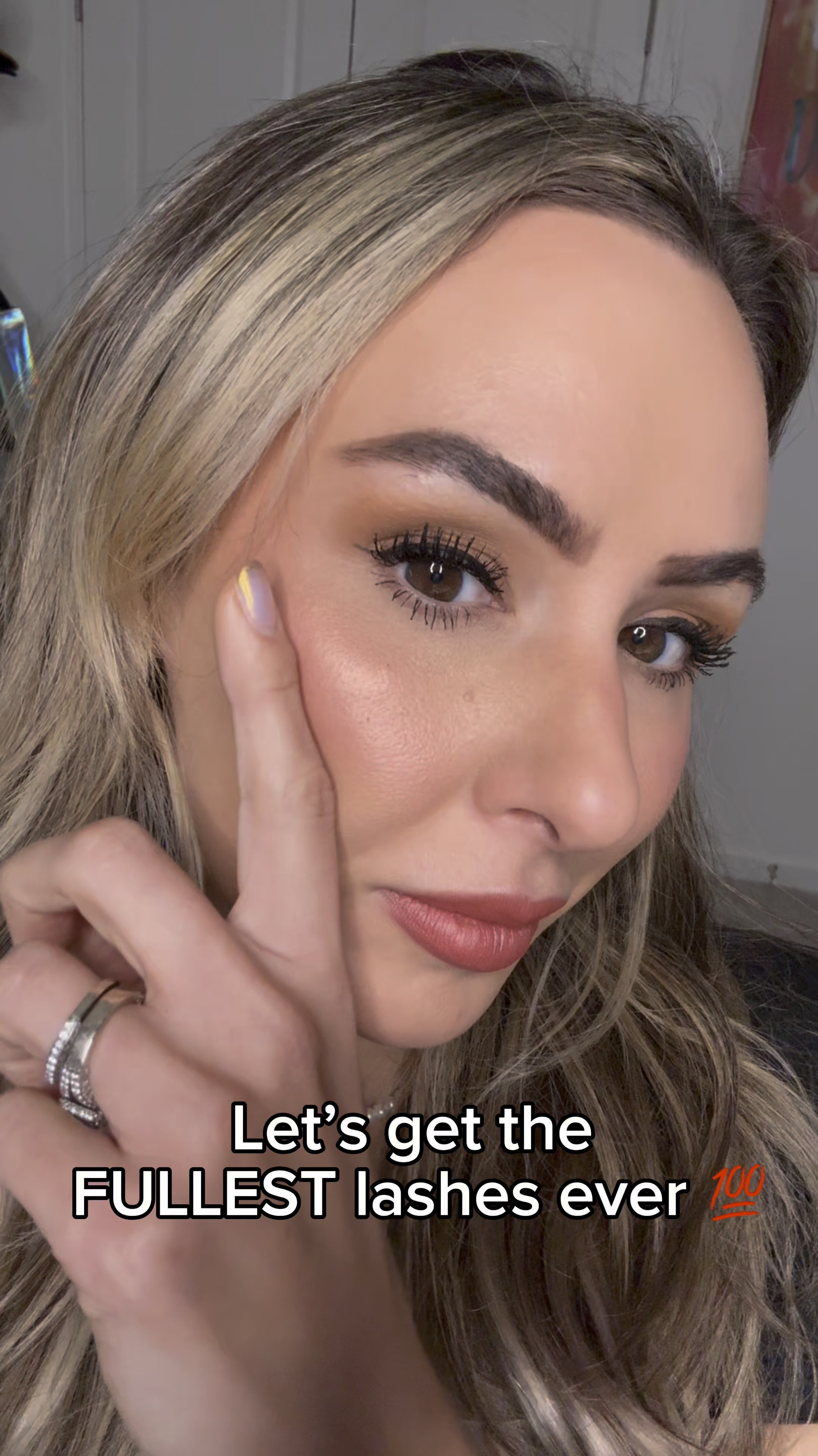 ✨ Lash Blindness? Worth it 😉✨

My secret to the ultimate layered, fluffy lashes? The dynamic duo: Lancome Hypnose Drama and Cils Booster XL. 🖤

💫 Cils Booster XL: Preps and conditions lashes for that next-level volume and length.
💫 Hypnose Drama: The perfect mascara for buildable, bold lashes that won’t quit.

These two work together to create the kind of lashes that make your eyes pop—because who doesn’t love a dramatic, fluttery lash moment? 😍

#LTKStyleTip #LTKWatchNow #LTKBeauty