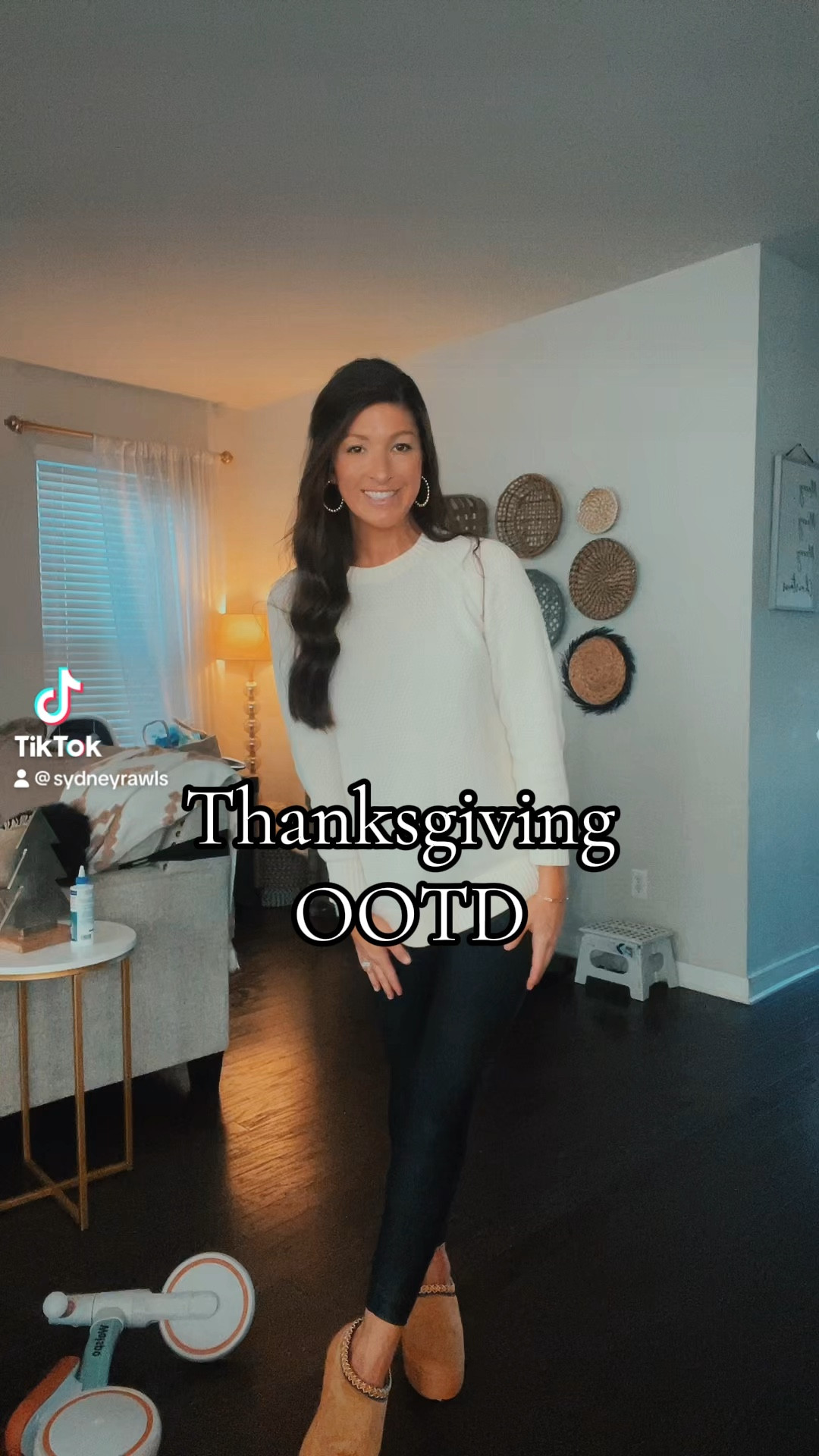 Thanksgiving OOTD 

#LTKfindsunder50 #LTKCyberWeek #LTKHoliday
