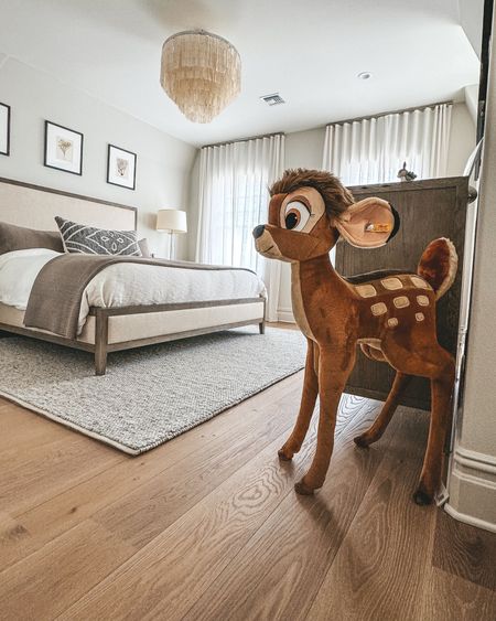 Bambi Room Finds

#LTKhome