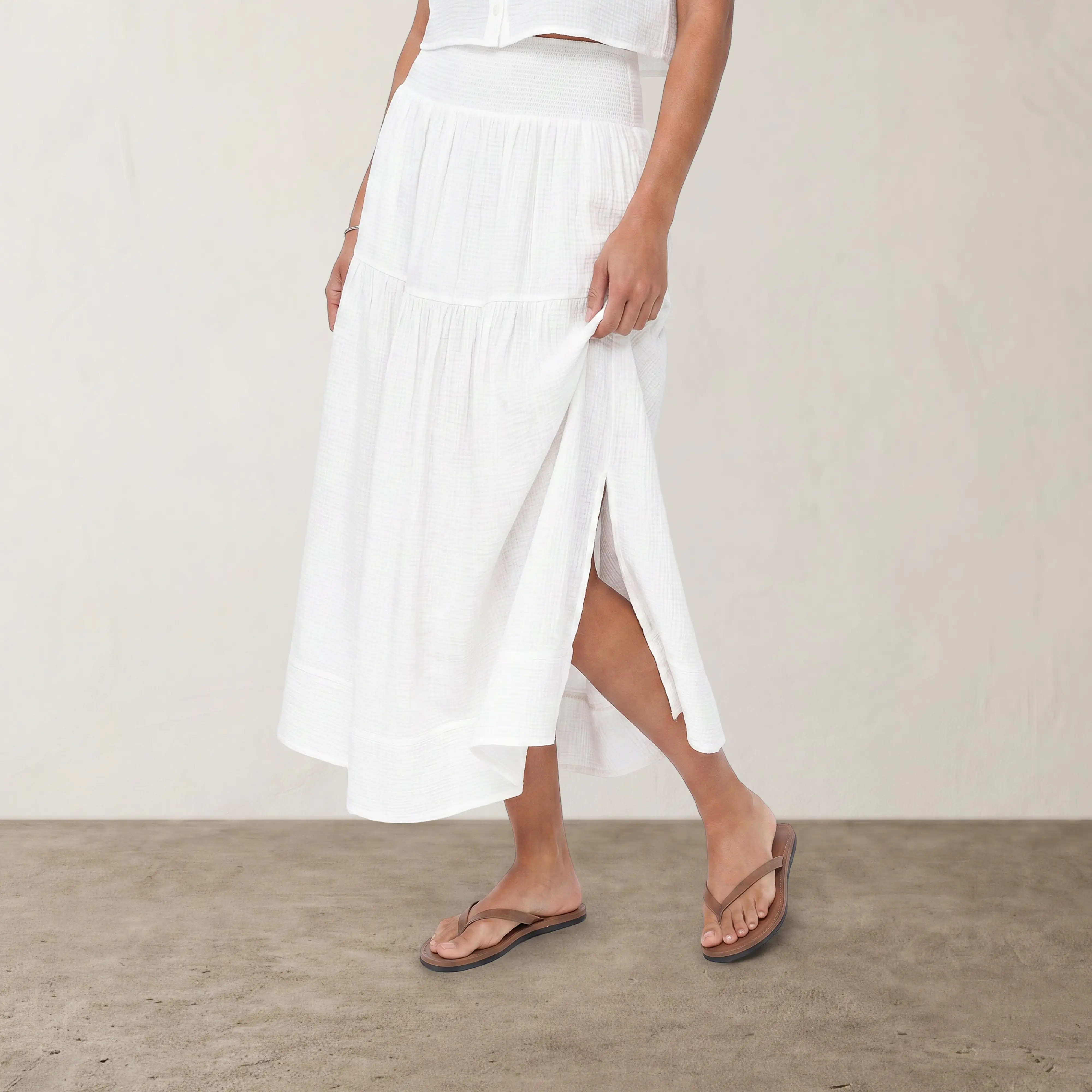 The Cala Skirt | Marame