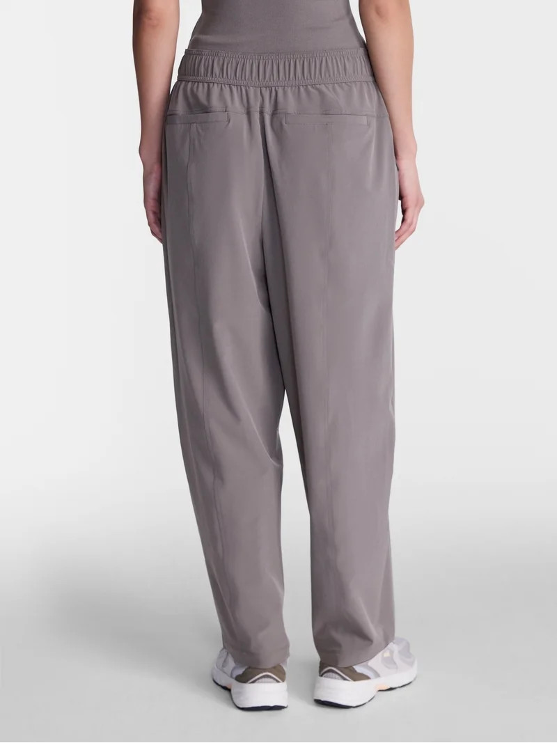 Avia Women's Featherstretch Barrel Pant, Sizes XS-XXXL | Walmart (US)