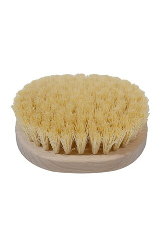 JOANNA CZECH Dry Massage Body Brush from Revolve.com | Revolve Clothing (Global)