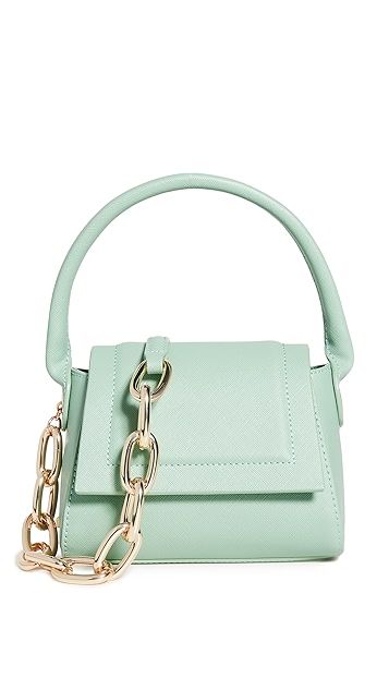 HOW We Are Chic Satchel | Shopbop