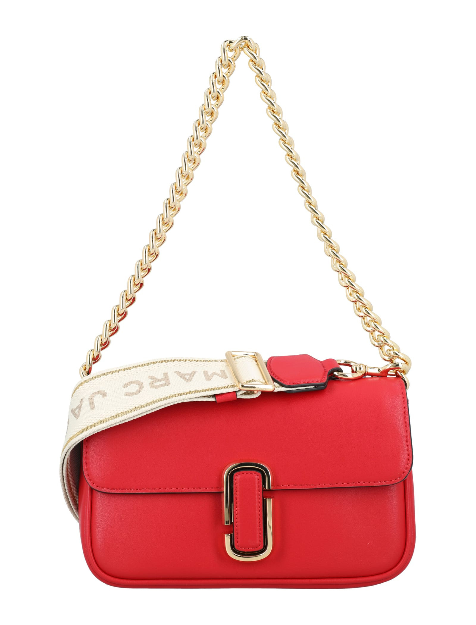 Marc Jacobs The J Shoulder Bag | Italist.com US