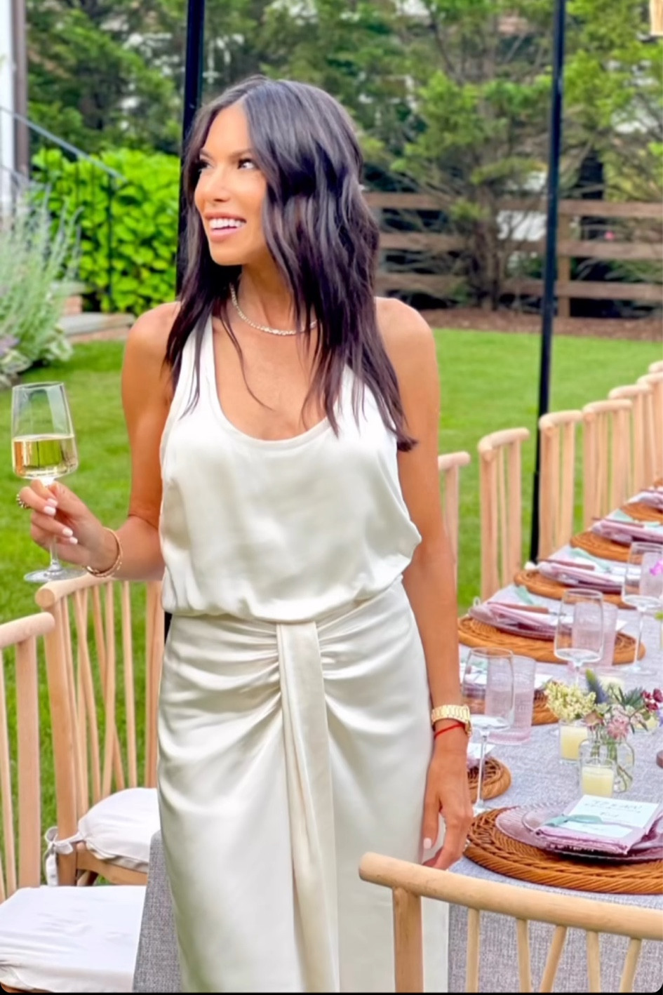 Summer Entertaining ✨

#LTKSeasonal #LTKFind #LTKparties