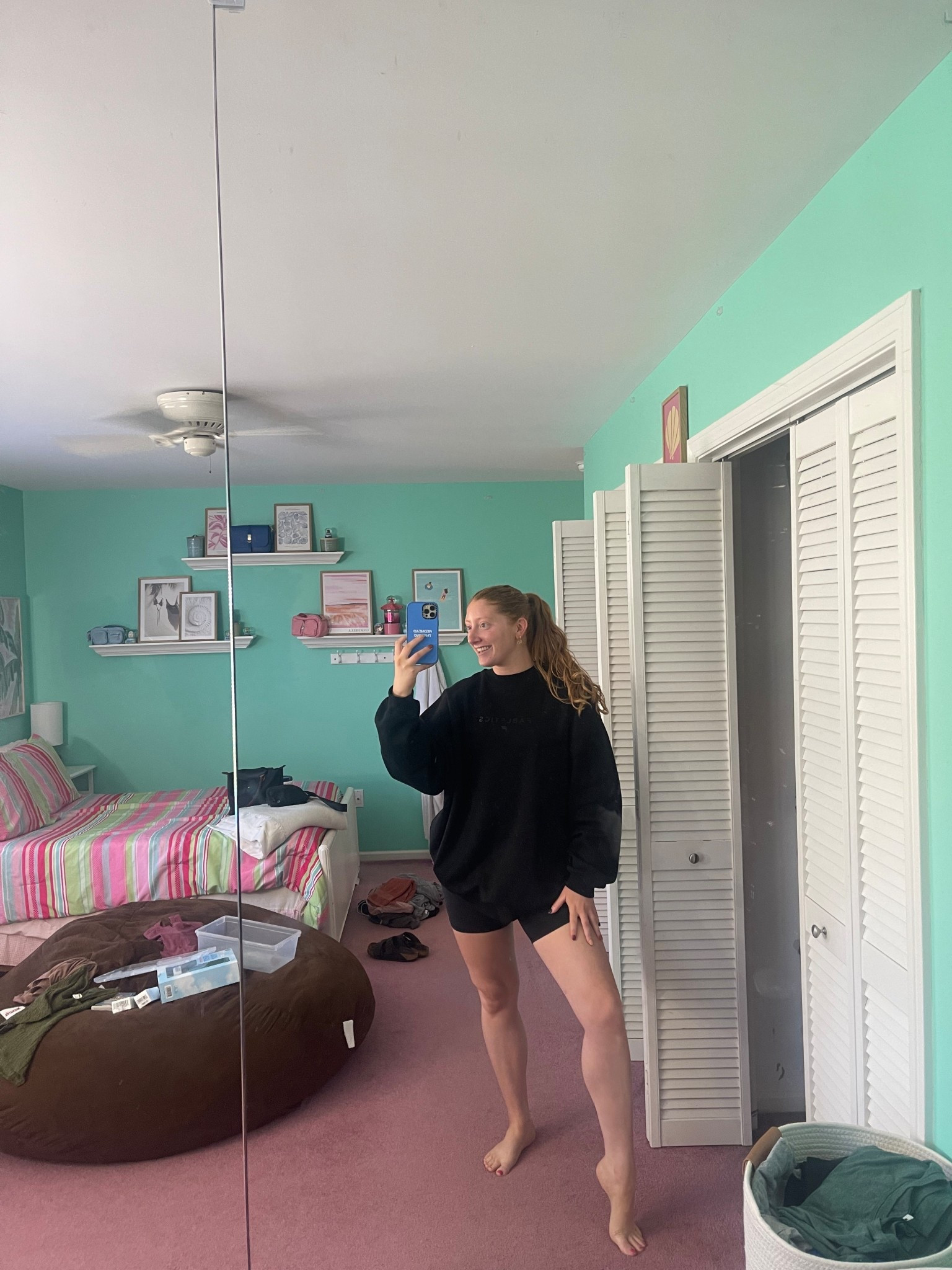 october 6th pilates fit 

#LTKStyleTip #LTKMidsize #LTKTall