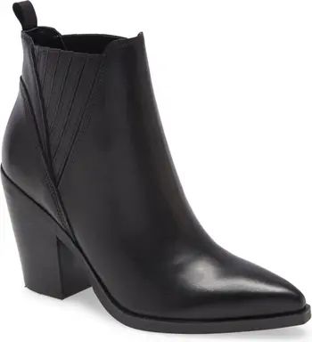 Gadri Pointed Toe Bootie | Nordstrom