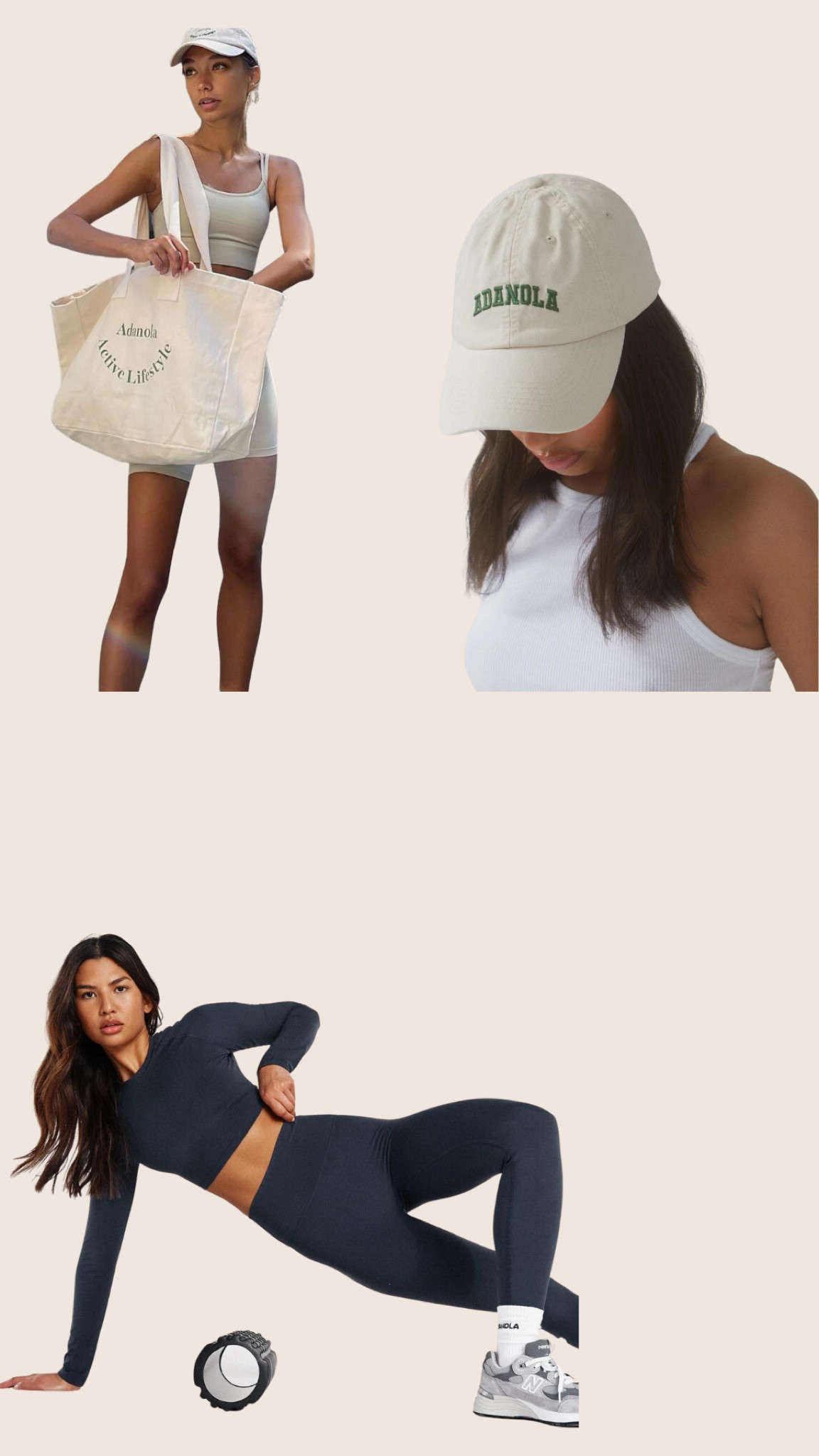 Adanola Black Friday & Cyber Monday Sale Top Picks

Casualwear Sale / Stocking Fillers / Gift Guide / Gifts for Her / Loungewear / Street Style

#LTKCyberweek #LTKsalealert #LTKGiftGuide