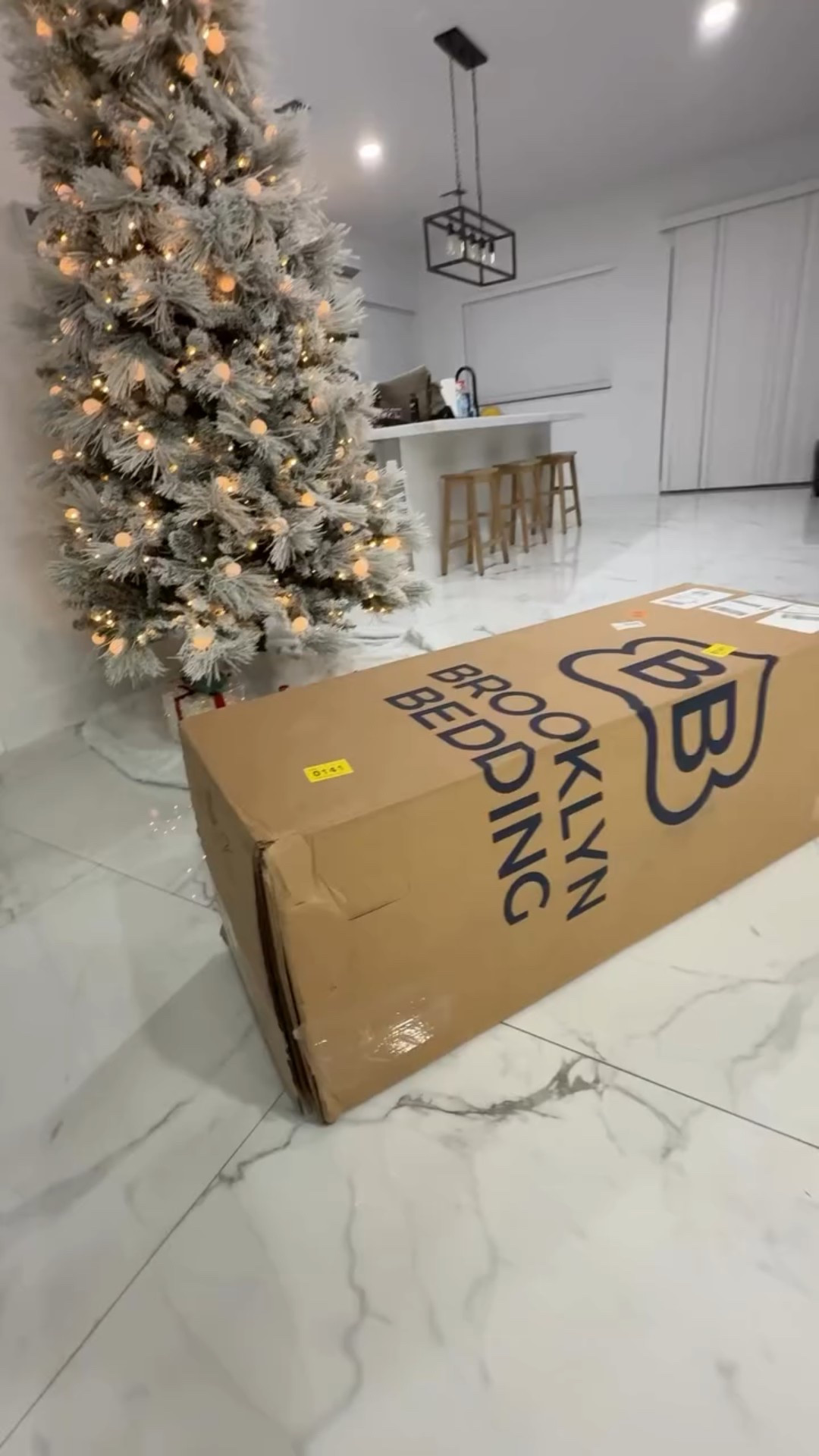 🖤🔥 BLACK FRIDAY SLEEP UPGRADE 🔥🖤
The Plank by Brooklyn Bedding is 30% OFF TODAY ONLY and y’all… this is the FIRM mattress dreams are made of 😴💤
If you love extra support, a flatter surface, and waking up without back pain — this deal is INSANE.
Don’t miss it… Black Friday pricing ends at midnight! ⏳✨
Link in highlights!

#BrooklynBedding #PlankMattress #BlackFridayDeals #SleepUpgrade #AmazonFinds #MattressSale #HolidayDeals #ViralFinds #HomeEssentials #DealAlert #SleepBetterLiveBetter #LinkInHighlights