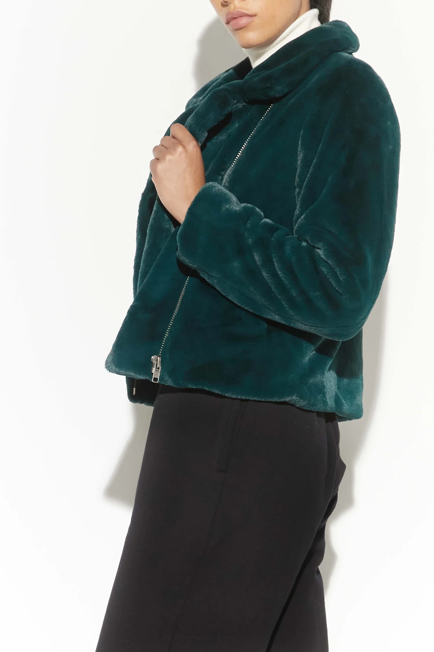 Tukio Emerald Green | Apparis