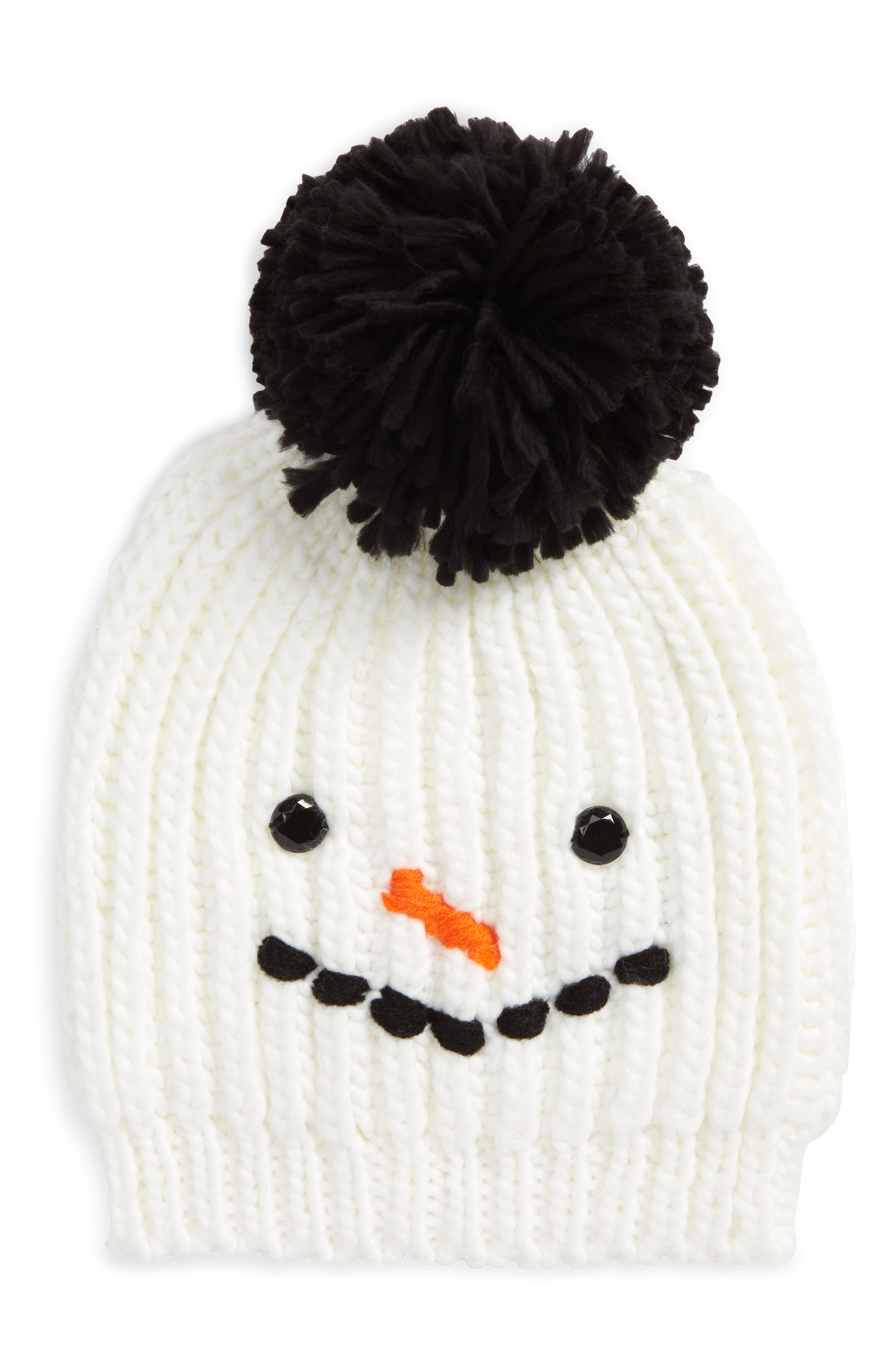 Chunky Frosty Beanie | Nordstrom